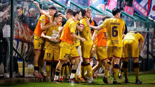 Campobasso, 23 i convocati di Braglia per la partita di Ascoli. Haveri e Scorza gli ex 