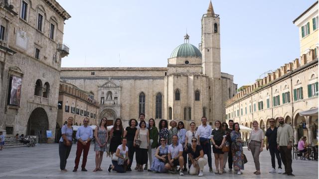 'Monitor for Circular Fashion' ad Ascoli per la valorizzazione del lusso Made in Italy