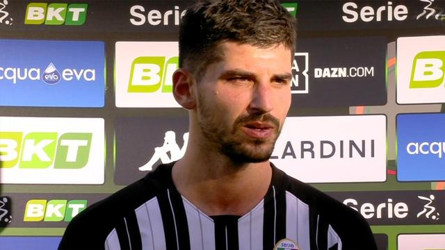 Pescara, Brosco: “Girone B? E' il più tosto. Ci sono club blasonati come Ascoli, Spal, Ternana e Perugia”