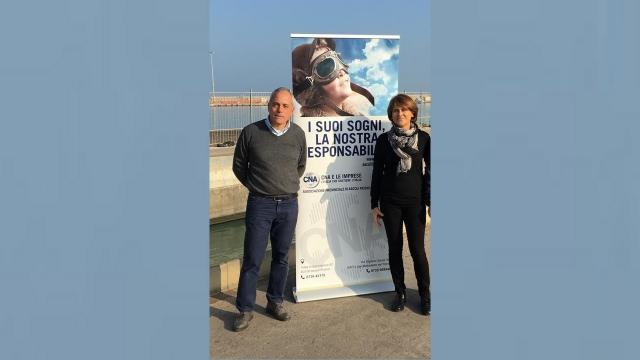 Concessioni balneari, Consiglio di Stato nega proroga al 2024. Cna Picena: “Investimenti a rischio senza regole certe”