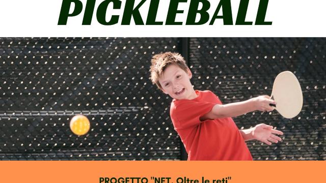 Ascoli Piceno, allo Yuki Club un corso gratuito di Pickleball per ragazzi