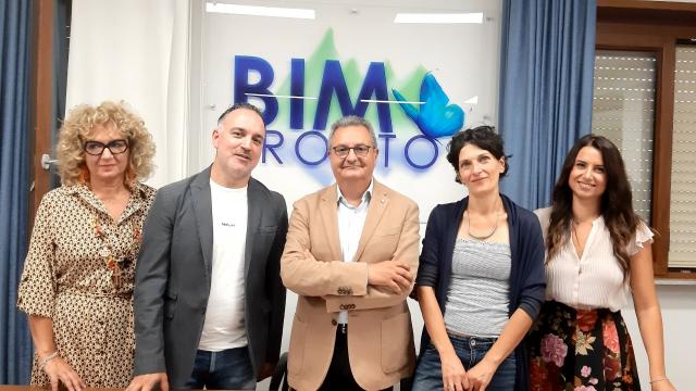 Ascoli Piceno, presentato il pacchetto scuola 2023/2024 del Bim Tronto: sostegno a studenti e famiglie del territorio