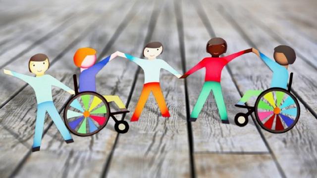 Rgegione Marche: 3,6 milioni di euro per gli alunni disabili