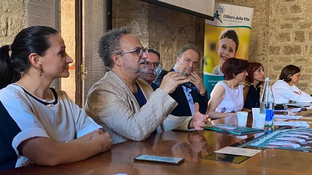 Ascoli, Fondazione Conad e ''L’Albero della Vita'' insieme il progetto ''Sport Never Stop''