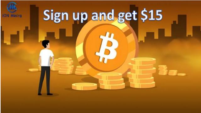 Hot Spot: Epic Crypto Craze, Bitcoin ION Cloud Mining Teaches You How to Make Thousands of Dollars a Day (Quick View)