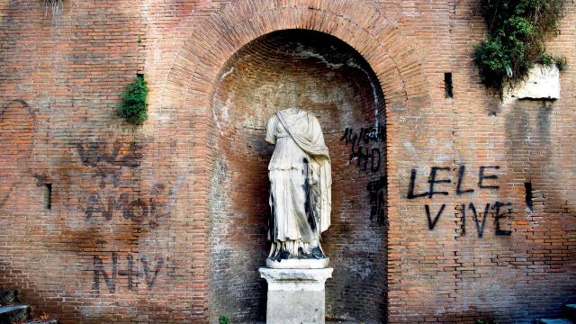 Importanza di proteggere patrimonio culturale italiano: a Ripatransone un incontro dedicato agli studenti