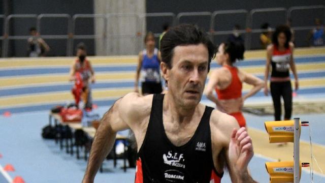 Atletica leggera, altre 11 medaglie marchigiane ai Campionati italiani master indoor