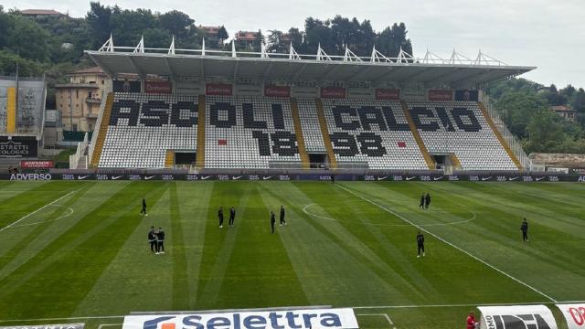Ascoli Calcio, archiviata la settima stagione dell'era Ferinvest. 111 ko in 276 gare ufficiali, 16 allenatori cambiati