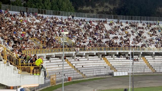 Ascoli Calcio: campagna abbonamenti 2024/2025, aggiornamento sulle tessere finora vendute