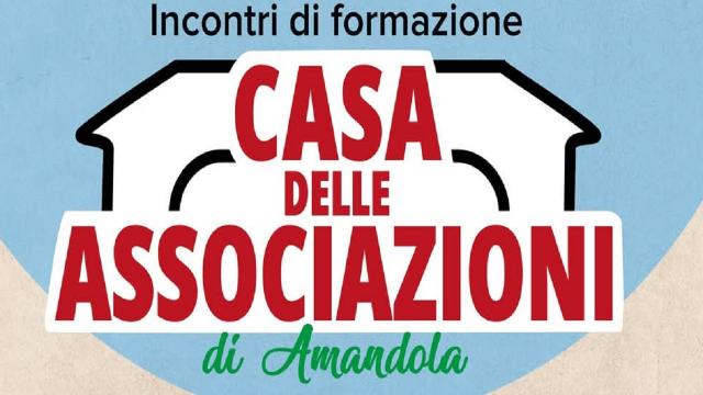 Amandola promuove il Terzo settore: il valore strategico della coprogettazione