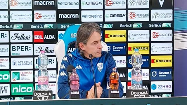 Spal-Brescia 0-2: le voci di Clotet (“Squadra ha dato tutto”), Inzaghi (“Grande prestazione”) e Celia