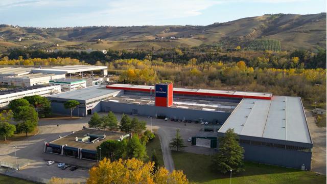 Ascoli Piceno, Metalcoat diventa proprietaria dell’immobile che ospita le linee produttive