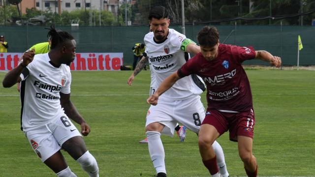 Ascoli Calcio, mai più un campionato così! Si chiude con 16 sconfitte, addirittura 9 in casa