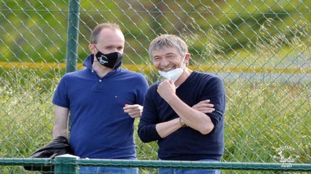 Atletico Ascoli, è Azzanesi il nuovo direttore generale: ''Puntiamo ad avere una “casa” tutta nostra'' 