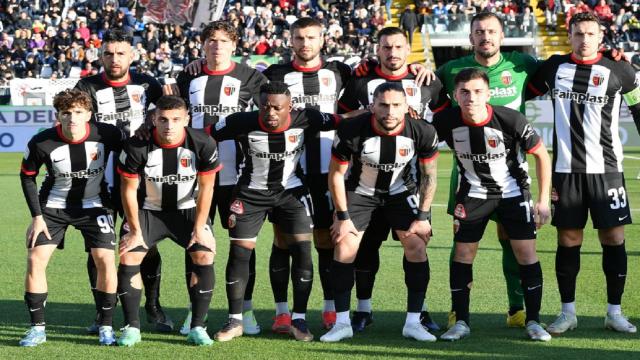 Ascoli Calcio, pochi gol da centrocampisti e difensori. Oltre il 70% delle reti ad opera degli attaccanti