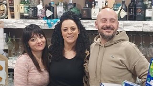 Folignano, al Caffè Mantonè di Villa Pigna si accoglie l'arrivo della primavera con 'Cornetto, cappuccino e poesia'