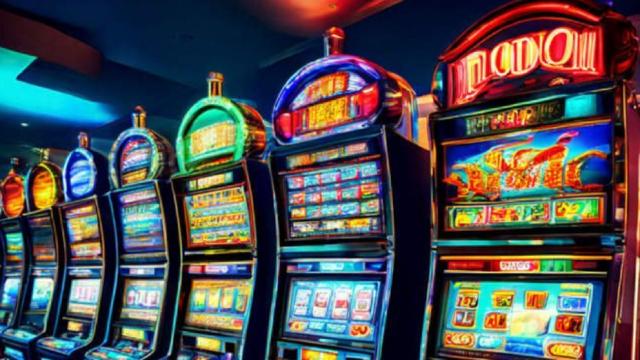 Guida alle slot machine per principianti: come giocare a questi giochi al Robocat Casino