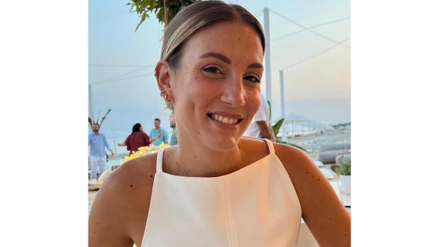 Quintana Ascoli Piceno, la dama di Agosto di Castorano è Francesca Traini