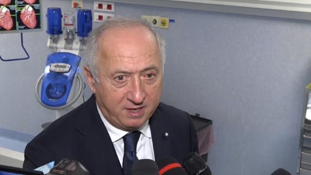 Regione Marche, nuovi medici in corsia. Saltamartini: “Sfruttiamo ogni spazio finanziario del tetto di spesa”