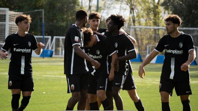 Ascoli Calcio, la Primavera ospita il Pisa per il tris di vittorie. Esame Bari per l'Under 17
