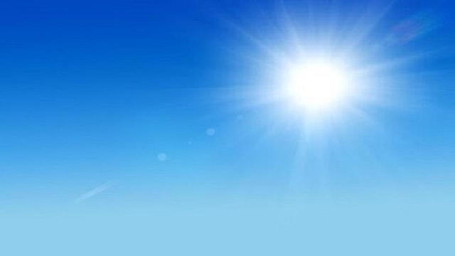Meteo, la situazione ad Ascoli e nelle Marche per Mercoledì 17 Agosto