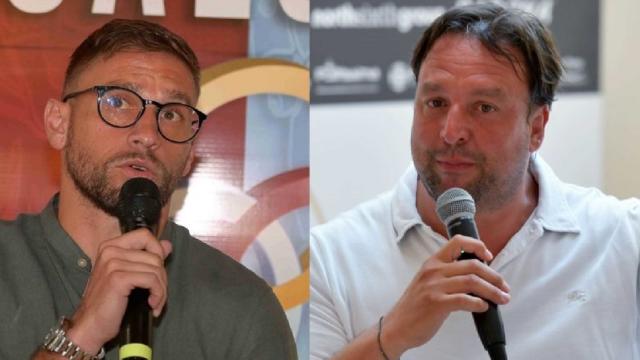 Ascoli Calcio, prima amichevole con la S.S.A. Rieti nata dalla collaborazione tra Amatrice e la squadra di Dionisi