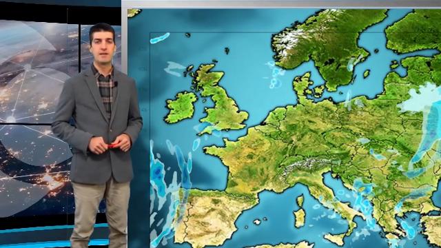 Meteo, la situazione ad Ascoli Piceno e nelle Marche per Giovedì 13 Febbraio