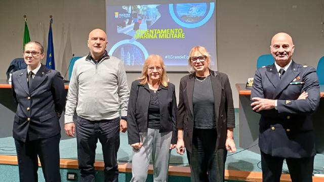 Orientamento in uscita: un Open Day per le quinte dell’IIS 'A. Capriotti' di San Benedetto