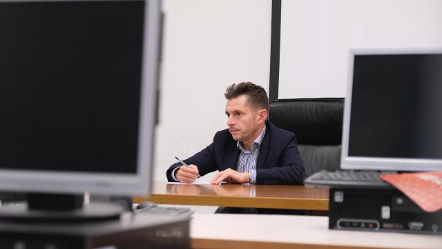 Allerta arancione, Amministrazione Comunale attiva il COC. Fioravanti: “Raccomandiamo massima prudenza”