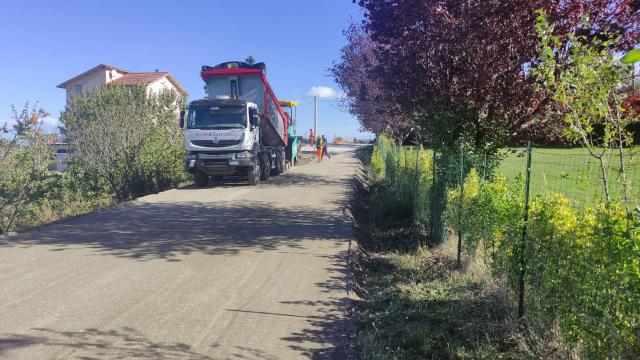 Provincia Ascoli Piceno, viabilità aree montane: al via interventi per circa un milione e 603mila euro