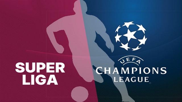 Champions e Superleague, in ballo anche il futuro del mondo del betting 