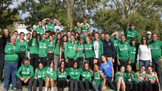 Atletica leggera, per le Marche conferma di squadra e 3 medaglie individuali ai Campionati italiani cadetti