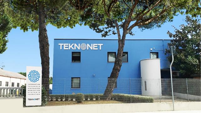 Il Piceno continua ad attrarre investimenti: acquisizione di Teknonet Srl da parte di DHH SpA