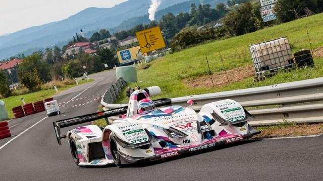 Campionato Europeo della Montagna, Merli vince anche in Slovenia e si regala il quinto titolo continentale