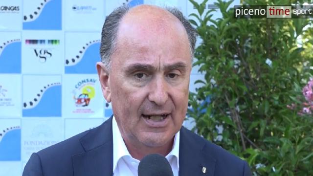 Coni Marche, tutto pronto per le elezioni. Luna candidato unico alla presidenza