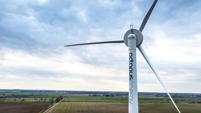 Octopus Energy lancia 'Project Mercury', progetto globale per creazione ecosistema tecnologico dell'energia intelligente