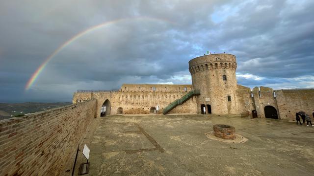 Acquaviva Picena aderisce all'iniziativa “Comune Amico Sostenitore del FAI: unico comune in tutta la provincia di Ascoli