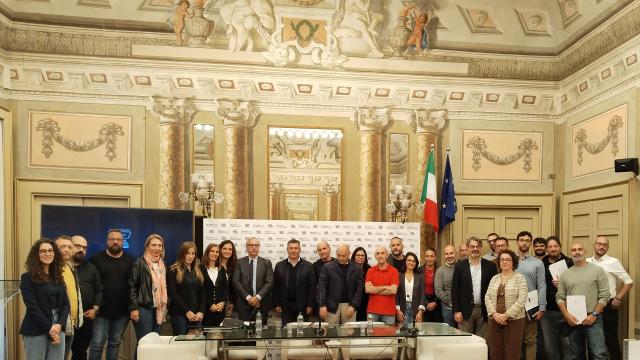 Ascoli, Conai e Confindustria a servizio delle aziende con formazione gratuita sul ''RENTRI''