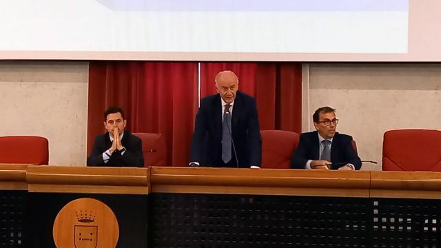 Assessore regionale Brandoni ad Ascoli per incontro rivolti ai Comuni: “Esperti per supportare progettualità del PNRR” 