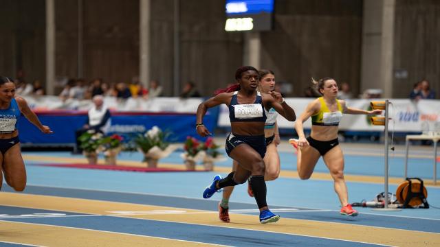 Atletica leggera, giovani in evidenza ad Ancona nella quarta edizione del Memorial Giovannini