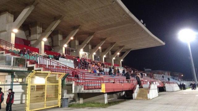 Pontedera-Ascoli, primo aggiornamento sui tifosi bianconeri nel Settore Ospiti del “Mannucci”