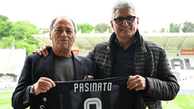 Ascoli Calcio, Neri presidente silente. Nessuna dichiarazione dalla bruttissima serata della retrocessione