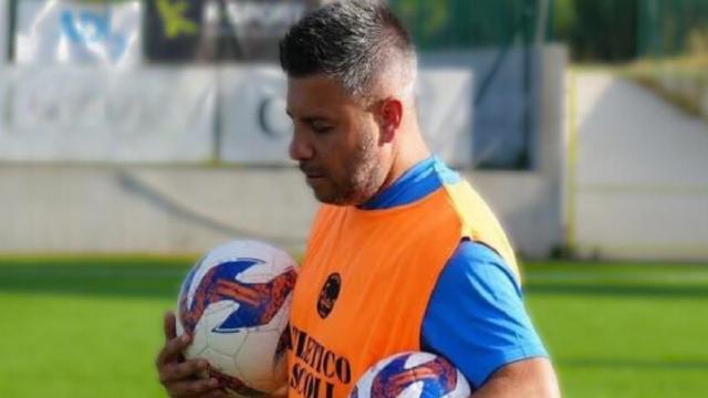 Atletico Ascoli, Seccardini: “A Civitanova troveremo un ambiente insidioso. Non escludo qualche novità”