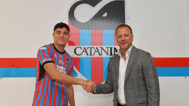 Ascoli Calcio, Haveri torna ufficialmente al Torino e passa in prestito al Catania