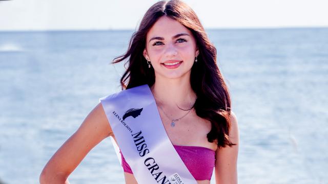 Martinsicuro, Eleonora Gioia conquista fascia 'Miss Grand Prix Cinema'. Titolo principale alla pratese Matilde Felice
