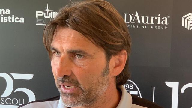 Ascoli Calcio, l'analisi ruolo per ruolo della rosa su cui sta attualmente lavorando mister Viali