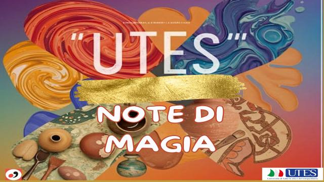 San Benedetto del Tronto: ''Note di Magia'', un viaggio tra creatività e musica 