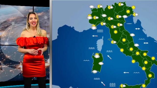 Meteo, la situazione ad Ascoli e nelle Marche per Venerdì 16 Febbraio