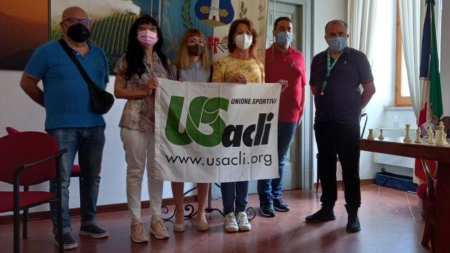 Unione Sportiva Acli e Comune di Grottammare, iniziative 2022. Quattro progetti di dimensione nazionale e regionale