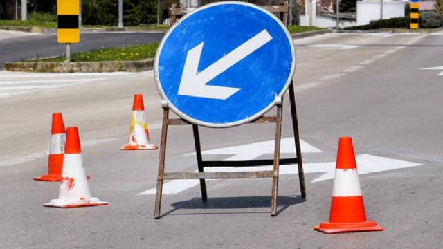 Ascoli Piceno, regolamentazione viabilità in occasione della manifestazione “La notte, il circo e la luna”